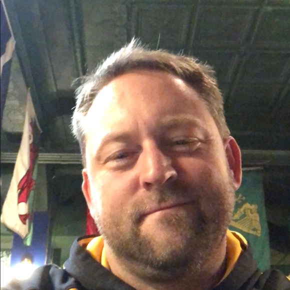 Meet your Posher, Jeremy - Picture 1 of 1